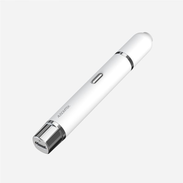 2-in-1 Electric Nose Hair Trimmer - Image 7
