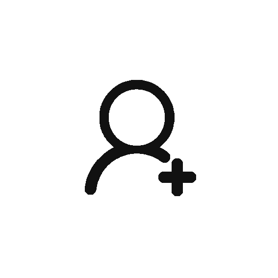Register a New Account Icon-Bond